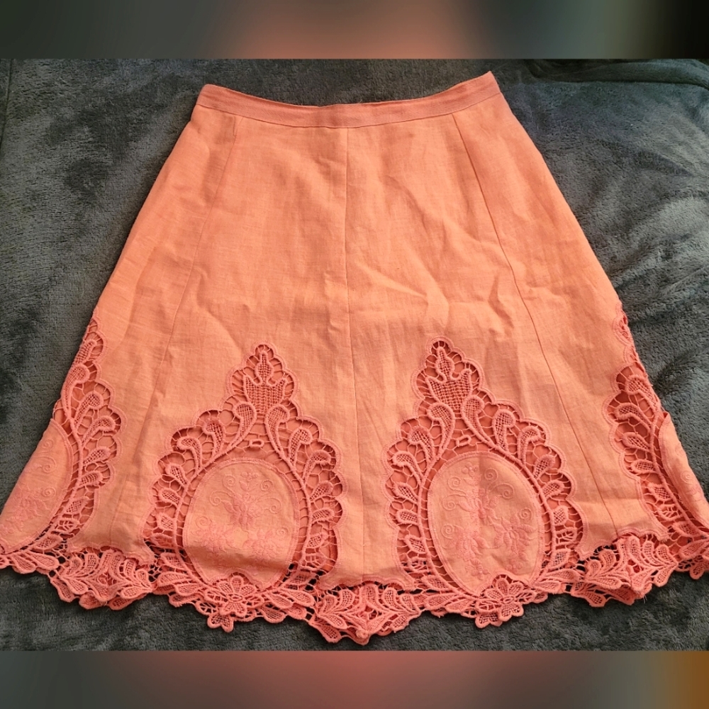 Cynthia Rowley Skirt